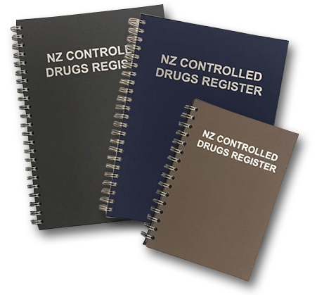 NZCDR Notebooks