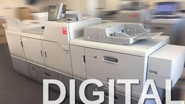 Digital Printing